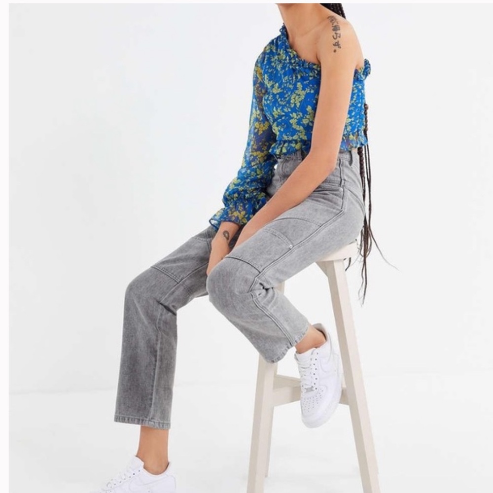 BDG Urban Outfitters Carpenter Jeans